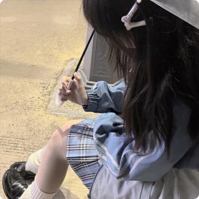 橘色关系